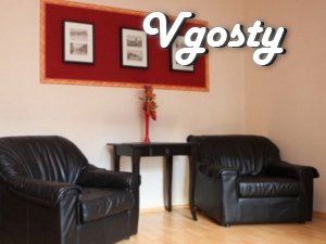 Apartments for rent, 66 sqm - Apartments for daily rent from owners - Vgosty
