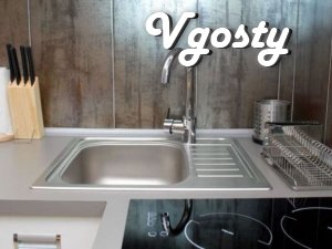 Taco second stylnoy apartments available - Apartments for daily rent from owners - Vgosty