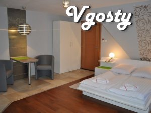 Taco second stylnoy apartments available - Apartments for daily rent from owners - Vgosty