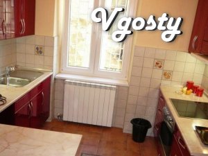Flat pod Antiquities - Apartments for daily rent from owners - Vgosty