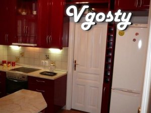 Квартира под старину - Квартири подобово без посередників - Vgosty