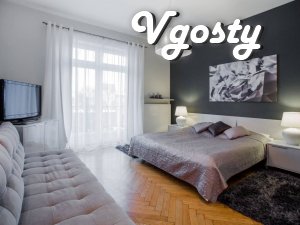 As the picture - Apartments for daily rent from owners - Vgosty