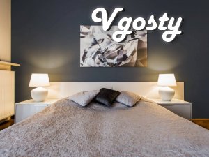As the picture - Apartments for daily rent from owners - Vgosty
