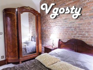 Thought Blestyaschaya builders - Apartments for daily rent from owners - Vgosty