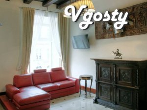 Thought Blestyaschaya builders - Apartments for daily rent from owners - Vgosty