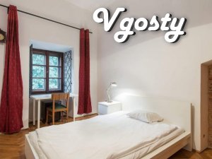 One sovershennыy style - Apartments for daily rent from owners - Vgosty