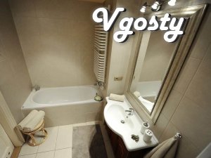 Cute and not obsessive classics - Apartments for daily rent from owners - Vgosty