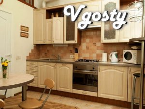 Rent apartments trehmestnoy Accomodation in the center - Apartments for daily rent from owners - Vgosty