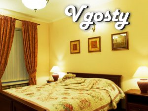Rent apartments trehmestnoy Accomodation in the center - Apartments for daily rent from owners - Vgosty