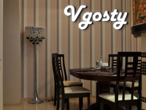 Sdaetsya dvuhъyarusnaya rent apartment for 8-man - Apartments for daily rent from owners - Vgosty