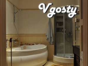 Sdaetsya dvuhъyarusnaya rent apartment for 8-man - Apartments for daily rent from owners - Vgosty