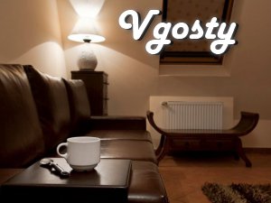 3-х комнатная квартира площадью 81 кв.м. в австрийском доме - Квартири подобово без посередників - Vgosty