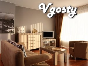 Теплая 3-комнатная квартира (88 м.кв.) - Квартири подобово без посередників - Vgosty
