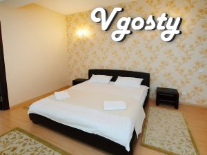 Теплая 3-комнатная квартира (88 м.кв.) - Квартири подобово без посередників - Vgosty