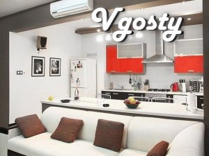 Trehkomnatnыe Apartments in the Pacific Street - Apartments for daily rent from owners - Vgosty