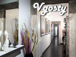 Квартира с уникальным дизайном - Квартири подобово без посередників - Vgosty