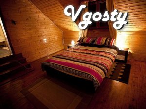 Совершенная, стильная и при этом уютная квартира - Квартири подобово без посередників - Vgosty