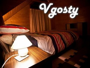 Совершенная, стильная и при этом уютная квартира - Квартири подобово без посередників - Vgosty