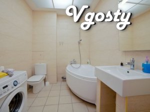 Современная, но по домашнему уютная двухкомнатная квартира - Квартири подобово без посередників - Vgosty