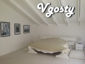 Современный особняк в скандинавском стиле - Квартири подобово без посередників - Vgosty