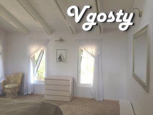 Современный особняк в скандинавском стиле - Квартири подобово без посередників - Vgosty