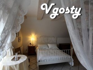 Neprevzoydennыy style mansion in light of Provence - Apartments for daily rent from owners - Vgosty