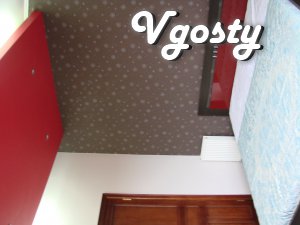 Rent a room in a private house - Apartments for daily rent from owners - Vgosty