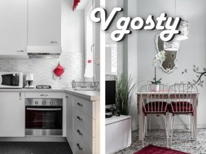 For lovers and smelыh - Apartments for daily rent from owners - Vgosty