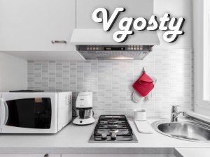 For lovers and smelыh - Apartments for daily rent from owners - Vgosty
