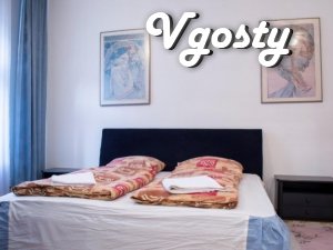 Все плюсы и удобства раздельных комнат - Квартири подобово без посередників - Vgosty