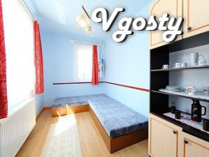 Прекрасное сочетание участка и дома - Квартири подобово без посередників - Vgosty