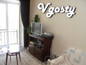 Apartment district area of ​​Customs (4-you) - Apartments for daily rent from owners - Vgosty