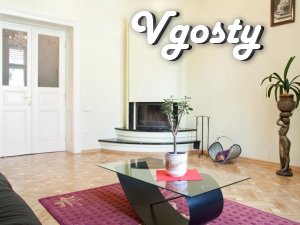 Correct planyrovky Trehkomnatnaya apartment for 7 man - Apartments for daily rent from owners - Vgosty