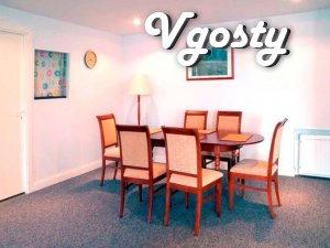 Отменная четырехкомнатная квартира - Квартири подобово без посередників - Vgosty