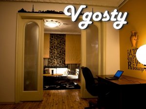 Спокойная двухкомнатная квартира - Квартири подобово без посередників - Vgosty