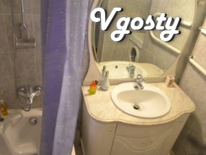 Стильная и лаконичная квартира - Квартири подобово без посередників - Vgosty
