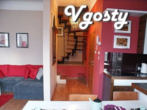 Отличная красочно-просторная четырехкомнатная квартира - Квартири подобово без посередників - Vgosty
