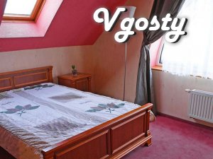 Отличная красочно-просторная четырехкомнатная квартира - Квартири подобово без посередників - Vgosty