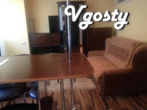 Orenda podobovo - Apartments for daily rent from owners - Vgosty