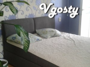 Rent one-room apartment in the center of Ilichevsk daily - Apartments for daily rent from owners - Vgosty