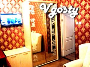 Rent a room for 2-3 chel.Posutochno time students. - Apartments for daily rent from owners - Vgosty