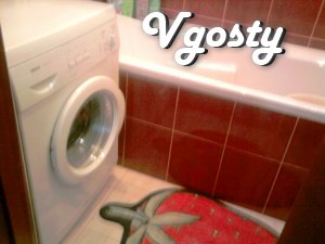 Rent Posh 2 hkom.kv. - Apartments for daily rent from owners - Vgosty