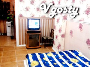 Rent year-round 2-hkom.kv. rent - Apartments for daily rent from owners - Vgosty