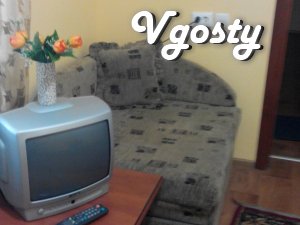 rent apartments homes - Apartments for daily rent from owners - Vgosty
