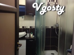 2-х кімнітна VIP квартира в центрі міста - Квартири подобово без посередників - Vgosty
