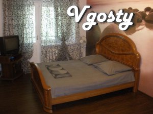 Rent your apartment in Odessa! - Apartments for daily rent from owners - Vgosty