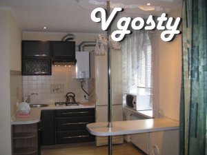 Rent an apartment with 1k Euro repair - Apartments for daily rent from owners - Vgosty