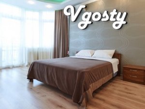 Apartment for rent in Kiev - metro Lukyanovskaya - Apartments for daily rent from owners - Vgosty