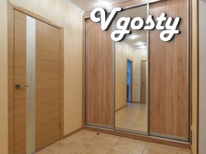 Квартира в Києві подобово - метро Лук'янівська - Квартири подобово без посередників - Vgosty