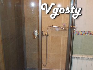 Svetlanatr. - Apartments for daily rent from owners - Vgosty
